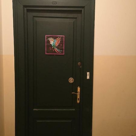 Fenice Триест Екстериор снимка